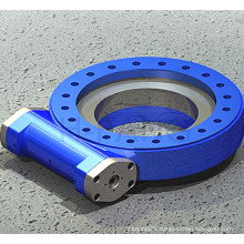 Slewing Drive / Worm Gear for Solar Tracking System